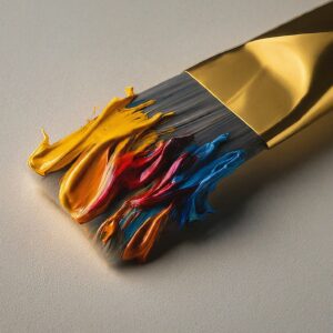Bringing Creativity to Life